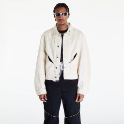 Яке HELIOT EMIL Equisetum Denim Jacket Stone 52