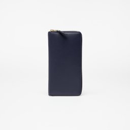 Портфейл Comme des Garçons Wallet Classic Colour Leather Wallet Navy Universal