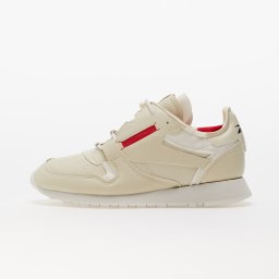 Сникърси Reebok x Milk Makeup Classic Vegan Vintage Chalk/ Vector Red/ Core Black EUR 39