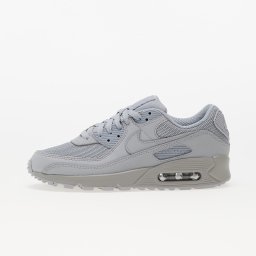 Сникърси Nike Air Max 90 Wolf Grey/ Wolf Grey-Wolf Grey-Black EUR 39