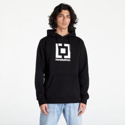 Суитшърт Horsefeathers Leader Sweatshirt Black L