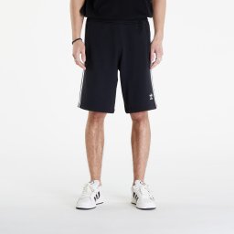 adidas 3-Stripe Short Black S