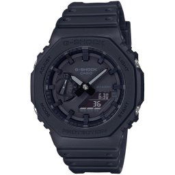 Часовници Casio G-Shock GA-2100-1A1ER Universal