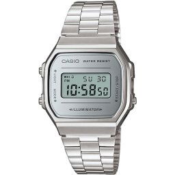 Часовници Casio Vintage A168WEM-7EF Universal