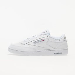 Сникърси Reebok Club C 85 White/ Sheer Grey EUR 36