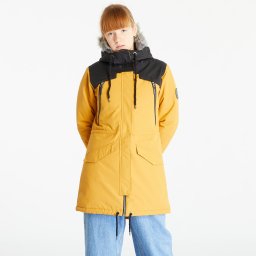 Яке Horsefeathers Maddy Jacket Spruce Yellow M