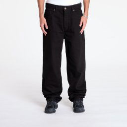 Панталони Dickies Thomasville Denim Pant Rinsed Black W33/L32