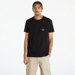 Тениска Horsefeathers Alpha T-Shirt Black S