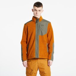 Яке Lundhags Saruk Fleece Jacket Dark Gold S
