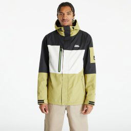 Яке Horsefeathers Ripple Jacket Black/ Iguana XL