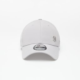 Шапка New Era Cap 9Forty Flawless Logo New York Yankees Graphite Universal