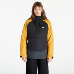 Яке Horsefeathers Mija Jacket Black/ Spruce Yellow S