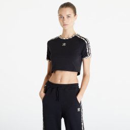 Тениска adidas Baby Tee Black L