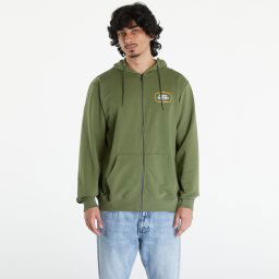 Суитшърт Horsefeathers Bronco Sweatshirt Loden Green S
