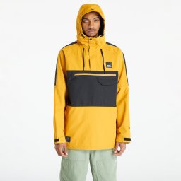 Яке Horsefeathers Norman Jacket Spruce Yellow XL