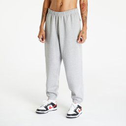 Панталони Nike Solo Swoosh Men's Fleece Pants Grey XL
