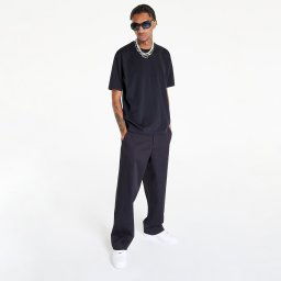 Панталони Nike Life Men's Unlined Cotton Chino Pants Black/ White 36