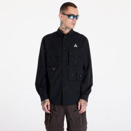 Риза Nike ACG Dri-FIT UV "Devastation Trail" Black/ Summit White XS