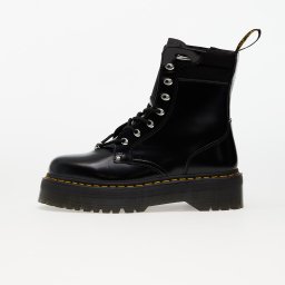 Сникърси Dr. Martens Jadon HDW II Black Buttero & Black 100% Recycled Da Pk Mesh EUR 40