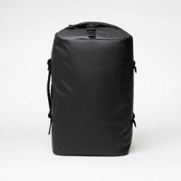 Oakley Road Trip Rc Duffle Bag Blackout 50 l