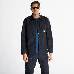 Яке Lundhags Knak Insulated Shirt Black XL