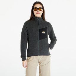 Яке Lundhags Flok Pile Wool Fleece Jacket Seaweed S