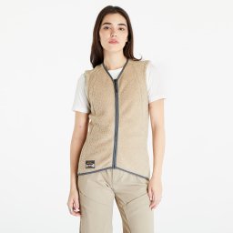 Жилетка Lundhags Flok Pile Wool Vest Sand S
