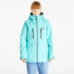 Яке Horsefeathers Larra II Jacket Turquoise M