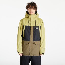 Яке Horsefeathers Cordon II Jacket Dark Olive S