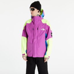 Яке The North Face 3L Dryvent Carduelis Jacket Purple Cactus Flower/ Ledyl/ Sprsncblu S