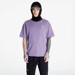 Тениска Footshop Everyday T-Shirt UNISEX Lilac L