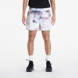 Nike ACG "Reservoir Goat" Men's Allover Print Shorts Ashen Slate/ Lt Armory Blue/ Summit White XS