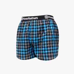 Боксерки Horsefeathers Clay Boxer Shorts Castlerock M