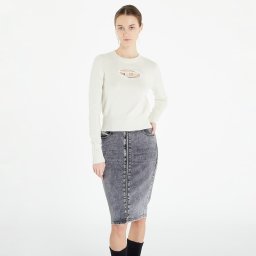 Пуловер Diesel M-Areesa Knitwear Silver Green XXS