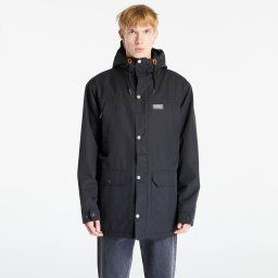 Яке Horsefeathers Juniper Jacket Black S