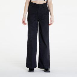 Панталони Dickies Wide Leg Work Pant Black W29