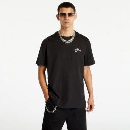 Тениска Footshop Proud T-Shirt UNISEX Black S
