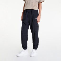 Панталони Nike Sportswear Solo Swoosh Men's Track Pants Black/ White XXL