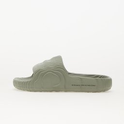 Сникърси adidas Adilette 22 W Silver Green/ Silver Green/ Core Black EUR 37
