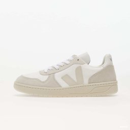 Сникърси Veja V-10 B-Mesh W White/ Natural/ Pierre EUR 36