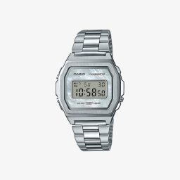Часовници Casio A1000D-7EF Silver Universal