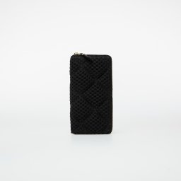 Портфейл Comme des Garçons Fat Tortoise Wallet Black Universal