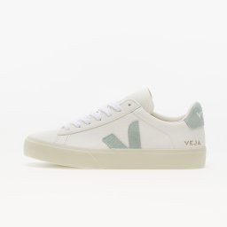 Сникърси Veja W Campo Chromefree Extra White/ Matcha EUR 38