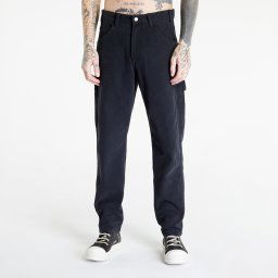 Панталони Dickies Duck Canvas Carpenter Pant Black W32