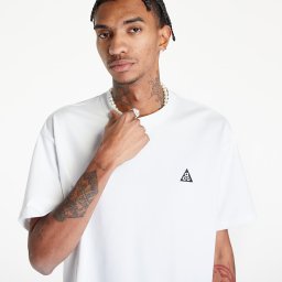 Тениска Nike ACG Men's T-Shirt Summit White S