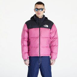 Яке The North Face M 1996 Retro Nuptse Jacket Red Violet XL