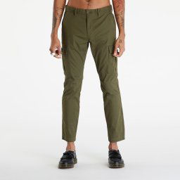Панталони Tommy Jeans Austin Lightweight Cargo Pants Drab Olive Green W34/L34