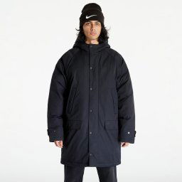 Яке Nike Life Men's Insulated Parka Black/ Black L