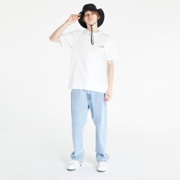 Тениска Carhartt WIP American Script Short Sleeve T-Shirt UNISEX White M