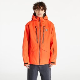 Яке Horsefeathers Halen II Jacket Flame Red XL